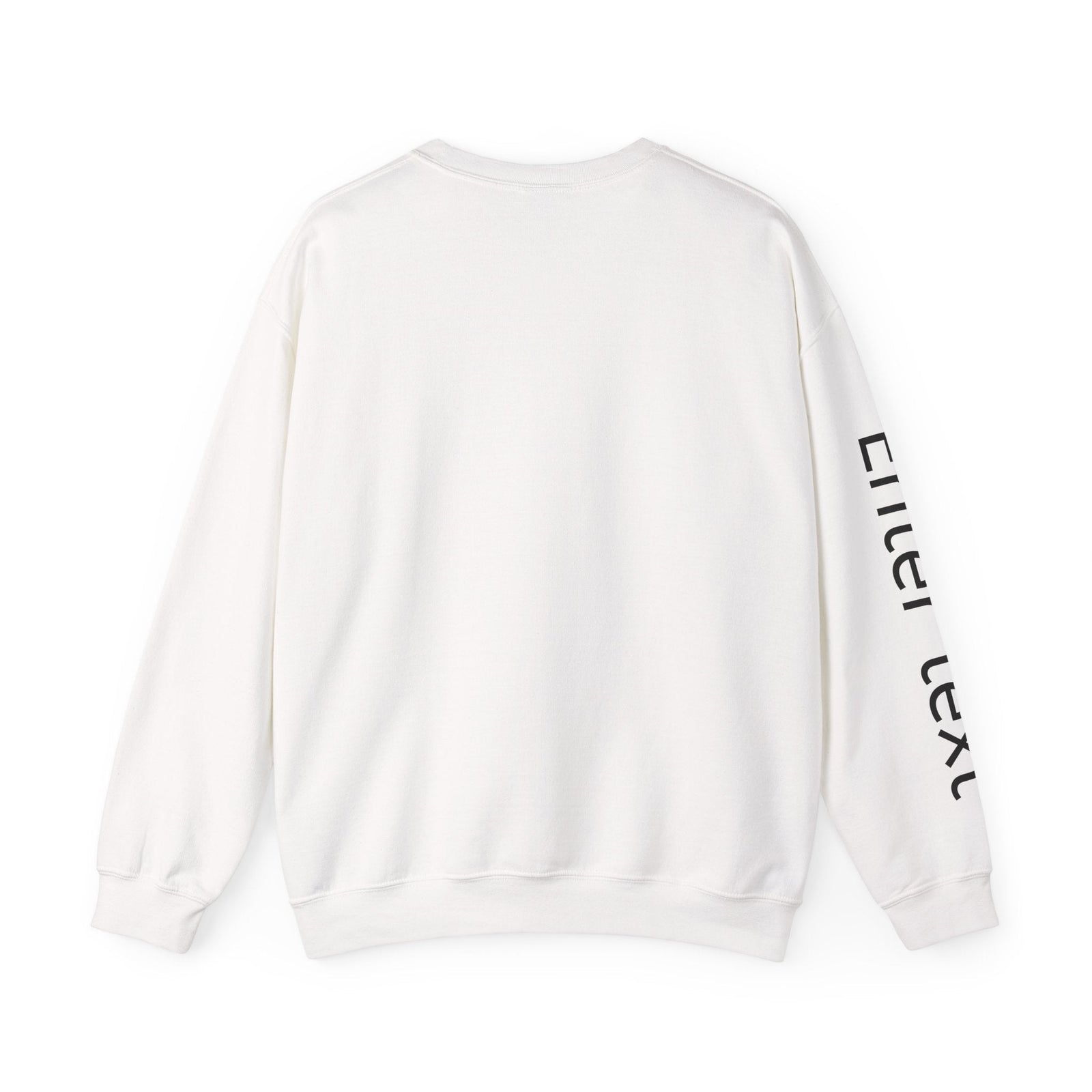Printify Sweatshirt White / S Certified Classic 60 Years Crewneck Sweatshirt
