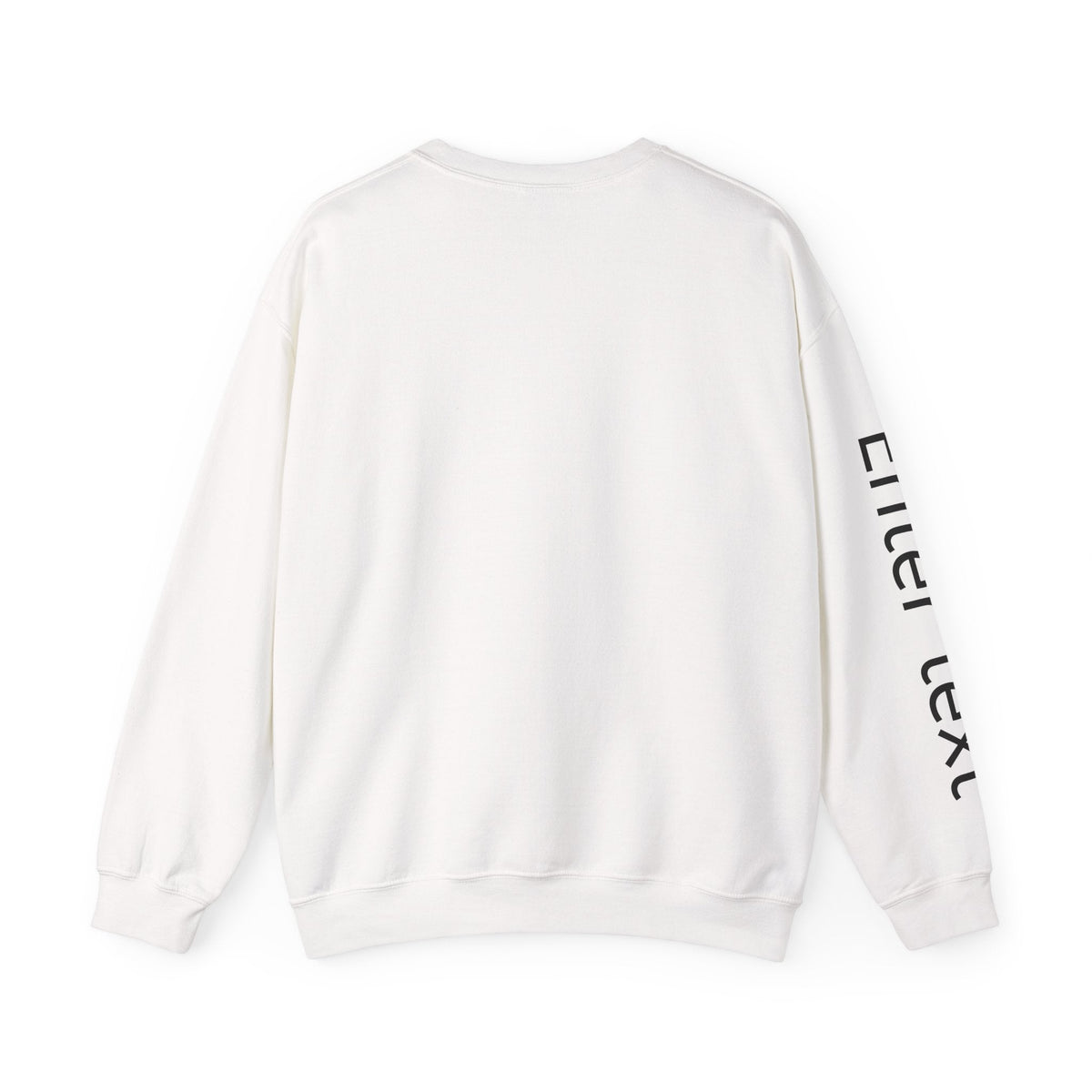 Printify Sweatshirt Certified Classic 60 Years Crewneck Sweatshirt