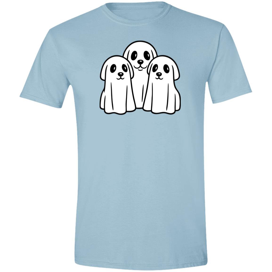 CustomCat T-Shirts Black / S The Howl-o-ween Pack T-Shirt