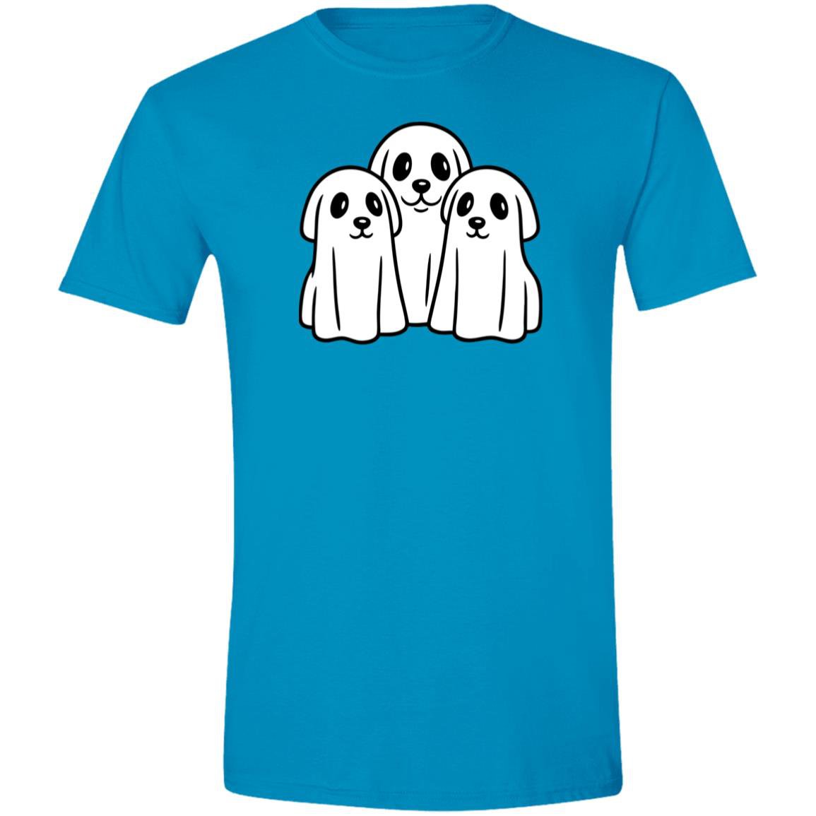 CustomCat T-Shirts Sapphire / S The Howl-o-ween Pack T-Shirt
