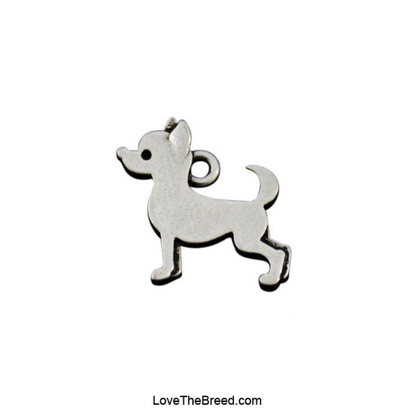 AliExpress Earrings Chihuahua Charm Earrings ZA