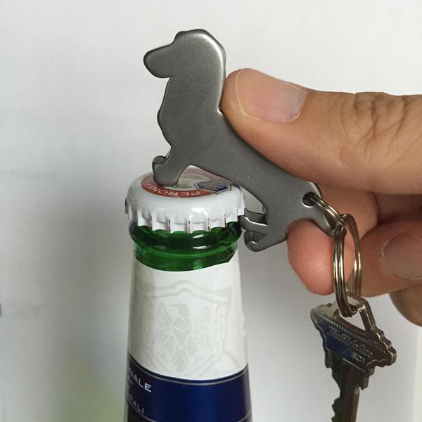 I Love Dachshunds Shop Key Chain Dachshund Bottle Opener Keychain BOGO + FREE SHIPPING