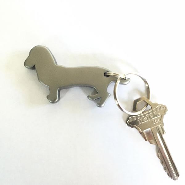 I Love Dachshunds Shop Key Chain Dachshund Bottle Opener Keychain BOGO + FREE SHIPPING