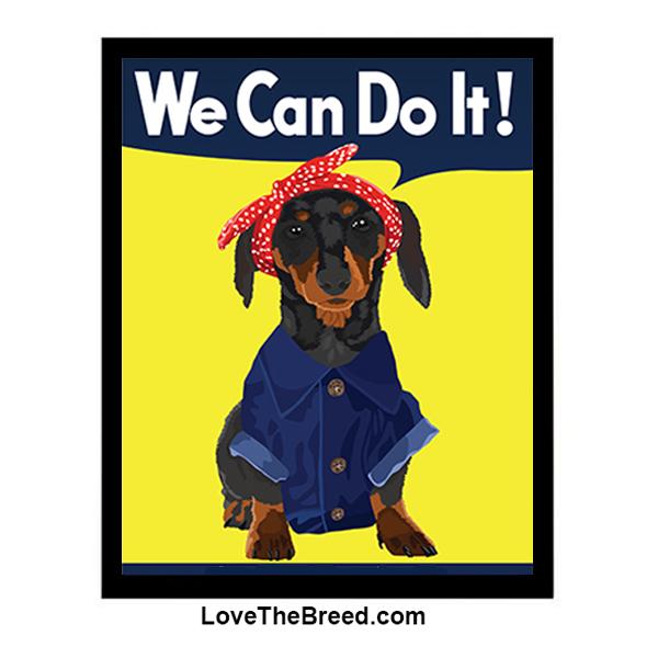 Dog Signs - LoveTheBreed.com