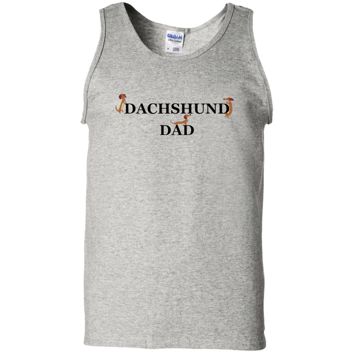 D.A.D.D. Dads Against Daughters Dating Light T-Shirt D.A.D.D. Dads Against Daughters Dating Light T-Shirt