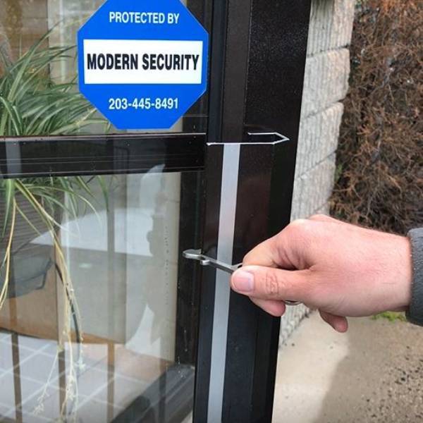 LoveTheBreed.com keychain Safe No Touch Door Opening Button Pressing Keychain Tool