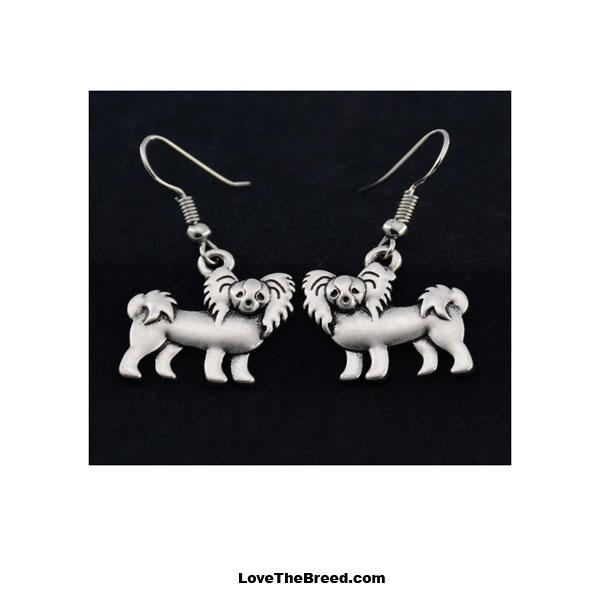 AliExpress Earrings Papillon Charm Earrings